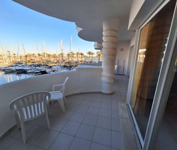 2 room luxury Apartment for rent in Benalmádena, Spain - Photo 4