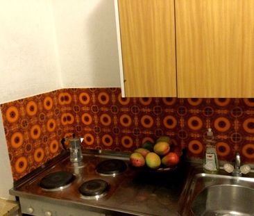 2-ROOM APARTMENT IN BERN - FELSENAU/TIEFENAU, FURNISHED, TEMPORARY - Photo 2