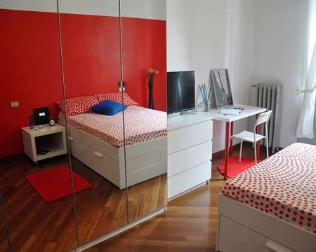 Viale Abruzzi, Milan, Lombardy 20131 - Photo 4