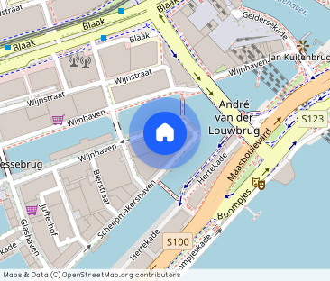 Scheepmakerspassage - Foto 1