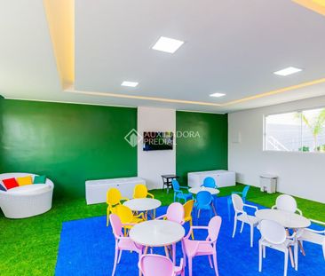 Apartamento com 2 quartos e 41m² para alugar em Jardim Itu, Porto A... - Photo 2