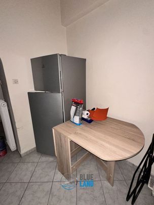 Studio/Γκαρσονιέρα για ενοικίαση Υψηλά Αλώνια (Πάτρα) - Φωτογραφία 1