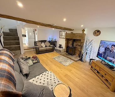 1 bedroom terraced house to rent - Photo 1