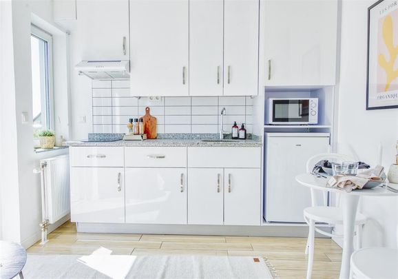 Panelgatan 7 lgh 1004 - Photo 1
