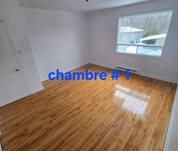 4 1/2 St-Jérôme. Libre - Photo 2