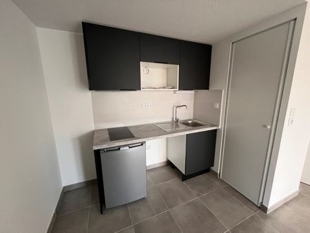 Location Appartement 2 pièces 45m² ST JORY 31790 - Photo 4