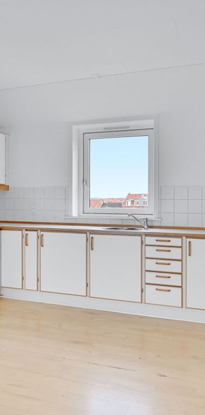 Amaliegade 27, 2. 5, 8600 Silkeborg - Foto 1