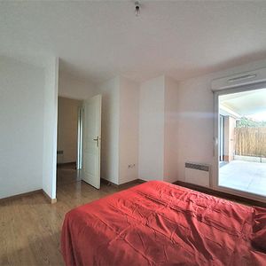 Appartement 3 pièces - Photo 2