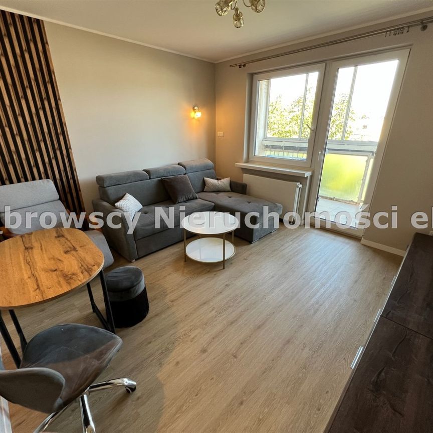 Mieszkanie na wynajem - Photo 1