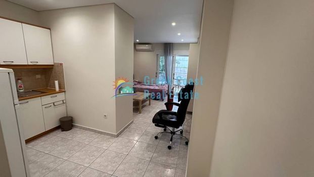 Studio/Γκαρσονιέρα για ενοικίαση - Πάτρα, - Photo 1