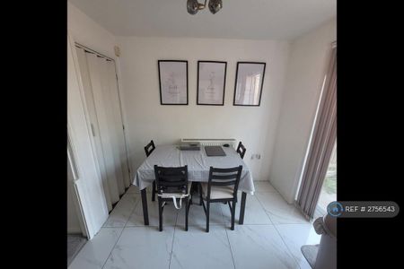 1 bedroom in a house share to rent - Photo 3