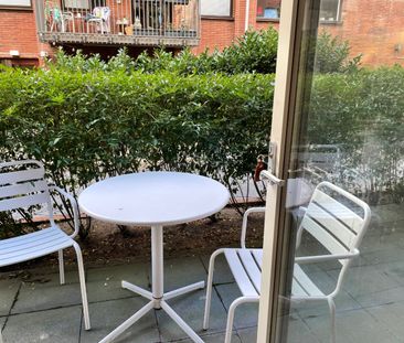 Sehlstedtsgatan, Stockholm - Foto 1