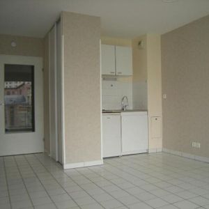 Appartement T1 Reims - Photo 3