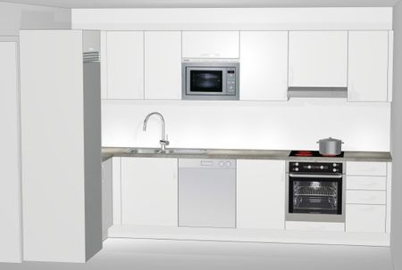 Lyckogränd 4 - Foto 3