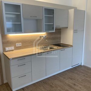 Pronájem bytu 1+kk 37 m2 - Fotografie 2