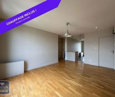 Location Appartement 4 pièces 72m² SORGUES 84700 - Photo 1