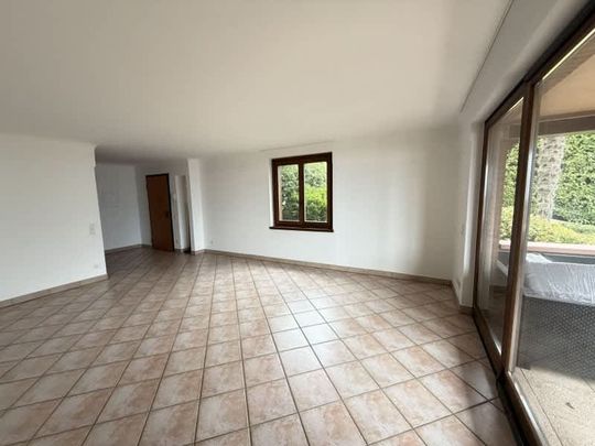 3.5 Zimmer, 115 m² - Photo 1