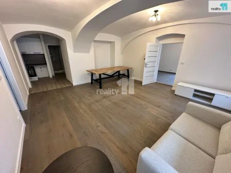 Pronájem bytu 3+kk, Komenského, Humpolec - Fotografie 2