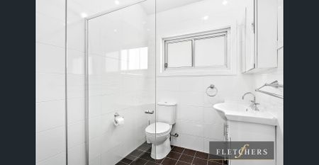 Contemporary Two-Bedroom Unit - Photo 3