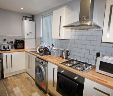 2 bedroom flat to rent - Photo 6