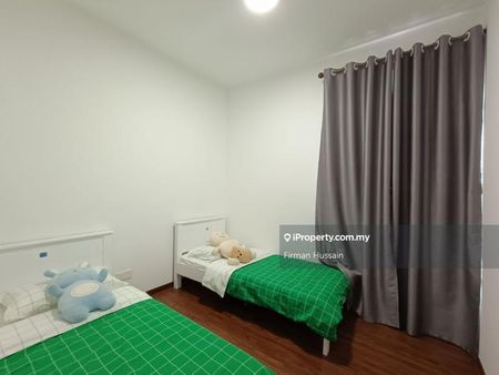 Gaya Resort Homes, Bukit Rimau, Shah Alam - Photo 3