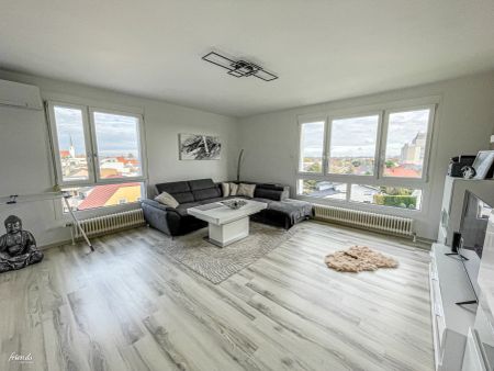 3 Zimmer Wohnung mit Balkon und 2 Parkplätzen mitten in Guntramsdorf inklusive Heizkosten - Photo 2