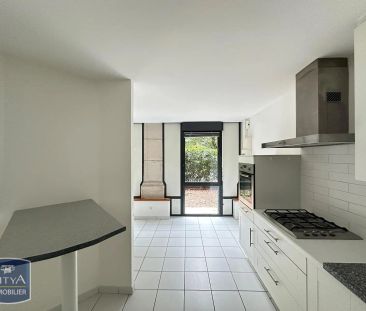 Appartement à louer 3 pièces 79.33m² - Photo 4