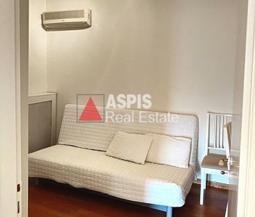 Ενοικίαση κατοικίας, 55 τ.μ., Γλυφάδα, 1.200 € - Photo 4