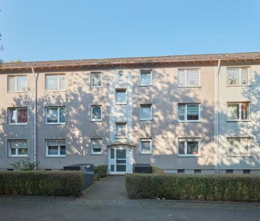 2-Zimmer Wohnung in Hamme - Photo 3