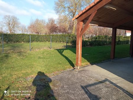 Location maison 4 pièces, 88.00m², Saint-Colomban - Photo 5