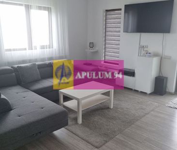 Săbăreni, casă nouă 3 camere + dependințe, mobilată... - Photo 1