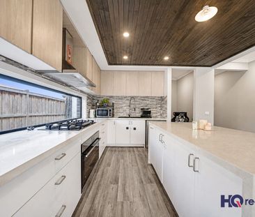Luxury Living with 2 Ensuites & 3 Toilets in King's Leigh Estate We... - Photo 6