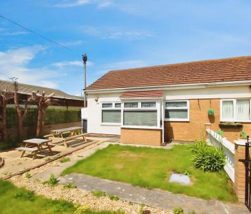2 bedroom bungalow to rent - Photo 4