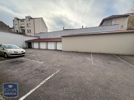 Location Appartement 1 pièce 28m² NANCY 54000 - Photo 3