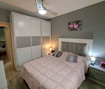 Piso de alquiler en Avenida España de, Arco Norte - Avda. España - Photo 1