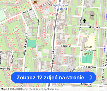 Wynajmę kawalerkę, Łagiewnicka 102/116, Bałuty - Zdjęcie 1