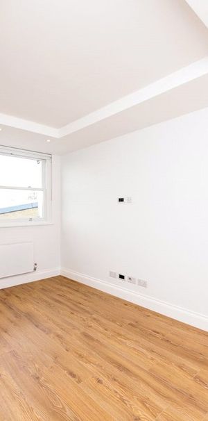 Chippenham Road, London, W9 - Photo 1