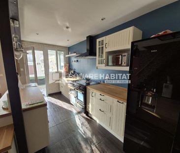 Location Maison 3 pièces 97m² PHALEMPIN 59133 - Photo 6