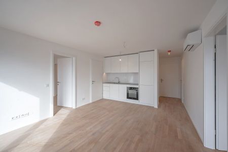 ++NEU++ fantastische 3-Zimmer-Wohnung mitten im Herzen der Stadt (1/30)! - Foto 3