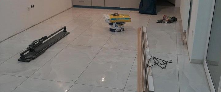 Wohnung bzw Bungalow - Photo 1