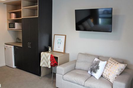Papatoetoe Studio Apartments includes utilities - Photo 2