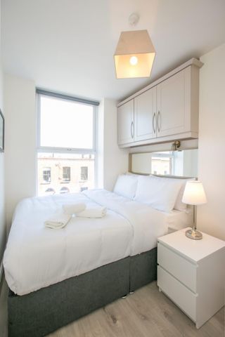 Apartment for rent, Victoria Street (County Dublin, Ireland) - Photo 4