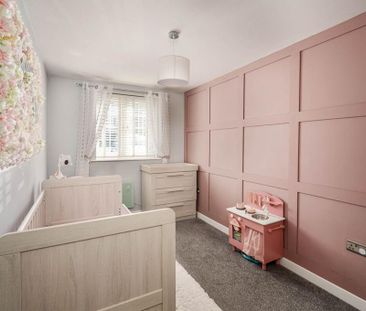 2 bedroom apartment to rent - Photo 6