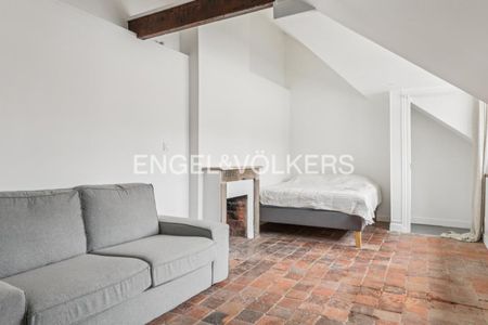 Appartement 1 Pièce 47 m² - Photo 5