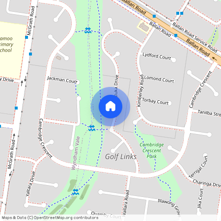 23 Iluka Dr, Vic 3030, Werribee