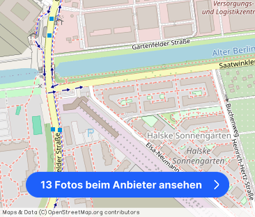 Ihr Refugium im Grünen: Die exklusiven Halske Gärten - Foto 1