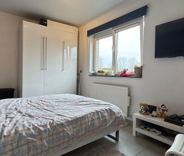 Gelijkvloers app. te huur in Erpe voor € 925 met 3 slaapkamers - Photo 6