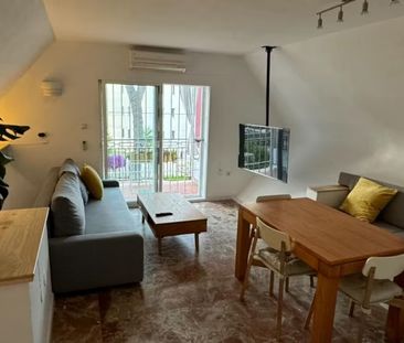 Duplex en alquiler en Torremolinos - Foto 4