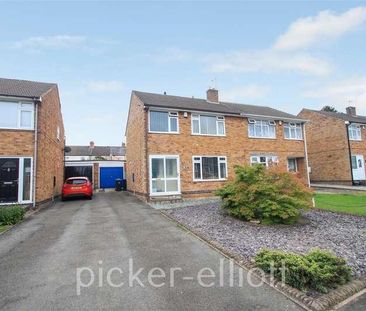 Fairacre Road, Barwell, LE9 - Photo 5