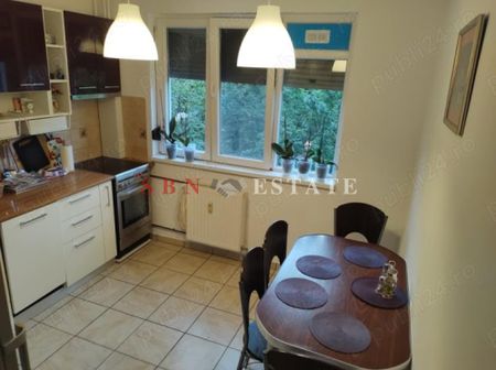 Inchirieri Apartamente 2 camere Bucuresti - Fotografie 3